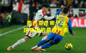 墨西哥是哪个足球强国的最佳代表